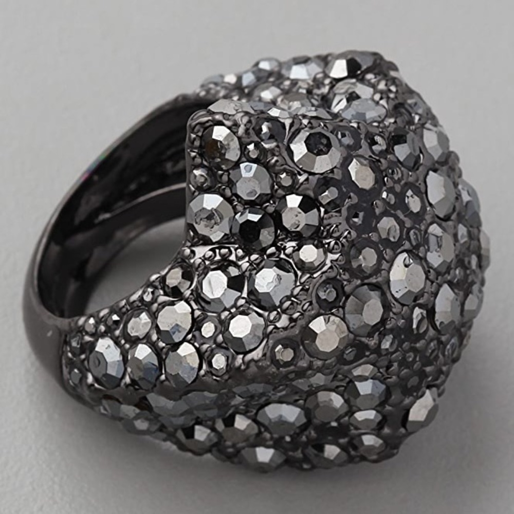 Marc by Marc Jacobs Ring (1sz)